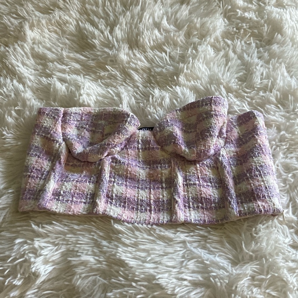 Zara top!
